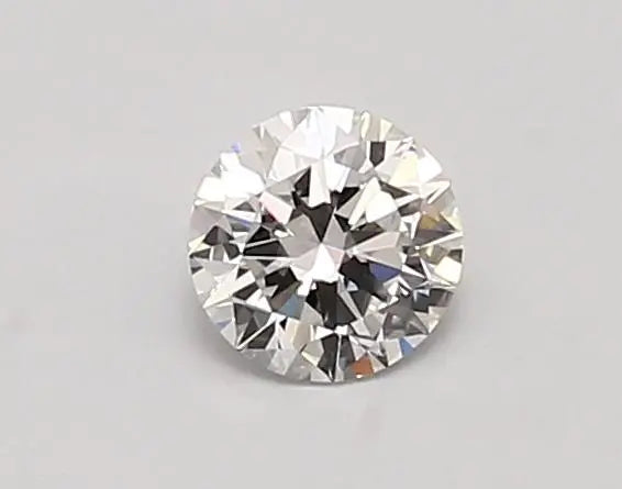 0.48 Carat · ROUND · D · VVS2 · IGI · Excellent Cut