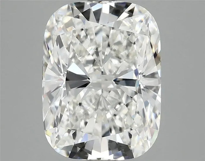3.06 Carat · CUSHION · E · VVS2 · IGI · Excellent Cut