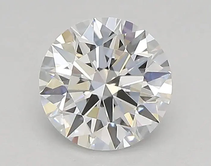 0.68 Carat · ROUND · D · VVS1 · IGI · Ideal Cut