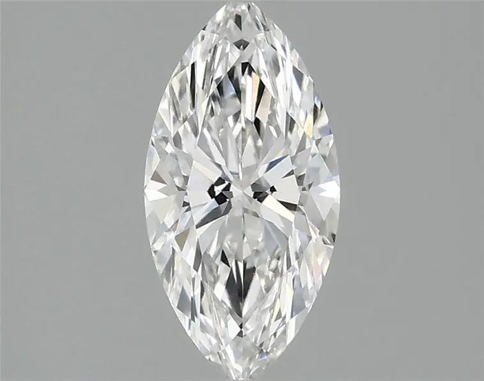 1.06 Carat · MARQUISE · D · VVS2 · IGI · Excellent Cut