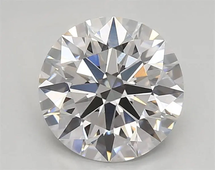 1.92 Carat · ROUND · D · VVS2 · IGI · Ideal Cut