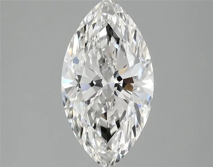 1.59 Carat · MARQUISE · E · VS1 · IGI · Excellent Cut