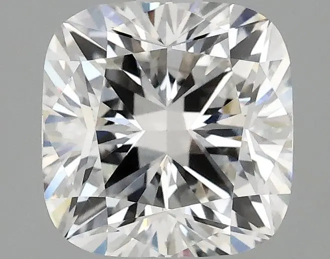 2.08 Carat · CUSHION · G · VS1 · IGI · Excellent Cut