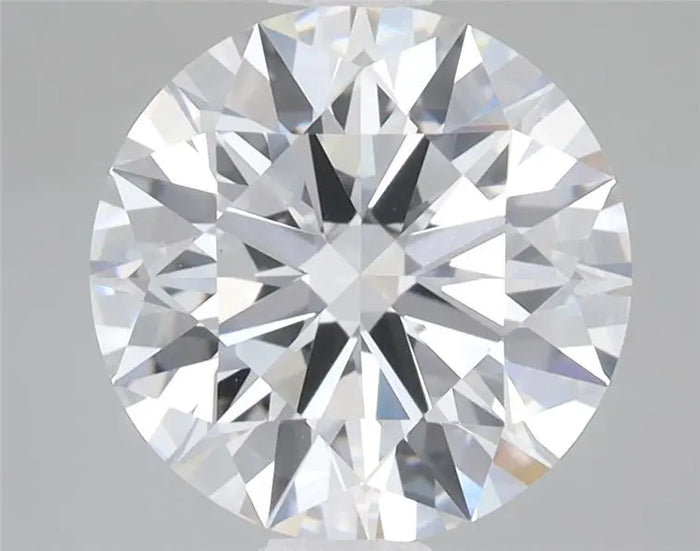 3.01 Carat · ROUND · F · VVS2 · IGI · Ideal Cut