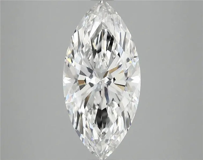 3.01 Carat · MARQUISE · E · VVS2 · IGI · Excellent Cut