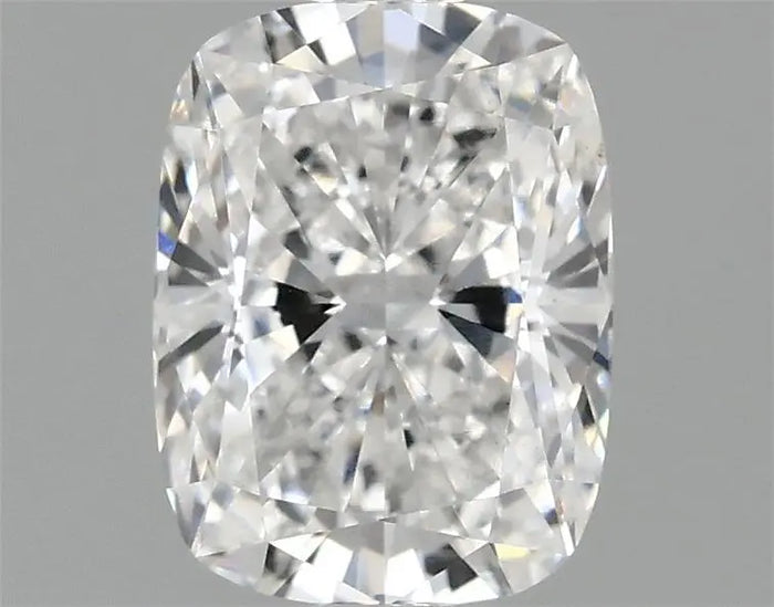1.10 Carat · CUSHION · E · VS1 · IGI · Excellent Cut