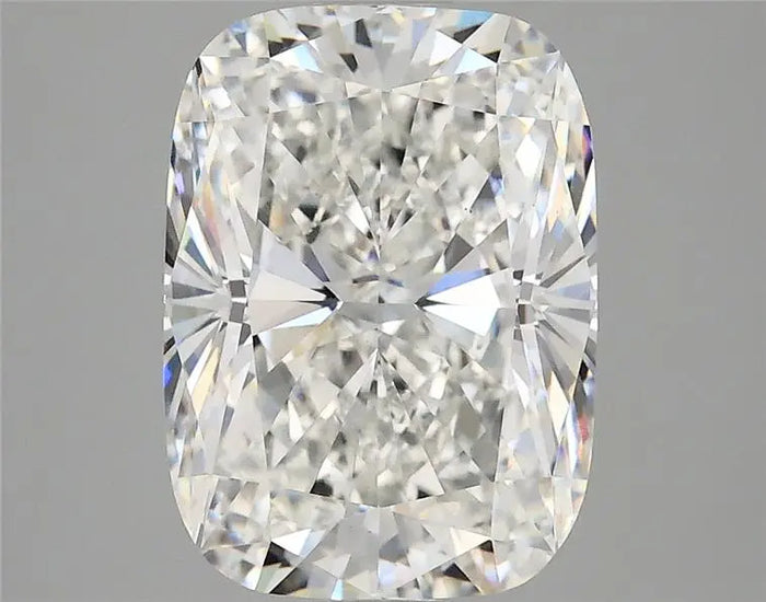 4.02 Carat · CUSHION · E · VS1 · IGI · Excellent Cut
