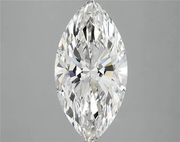 3.20 Carat · MARQUISE · F · VS1 · IGI · Excellent Cut
