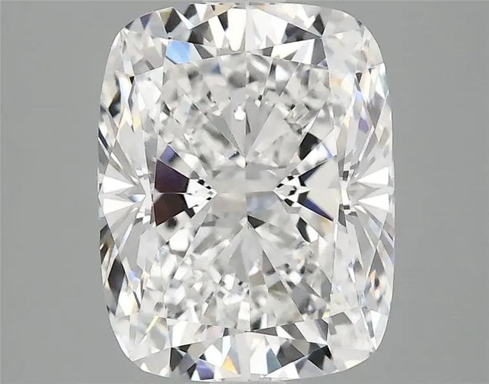 3.10 Carat · CUSHION · D · VVS2 · IGI · Excellent Cut
