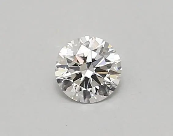 0.29 Carat · ROUND · D · VVS2 · IGI · Ideal Cut
