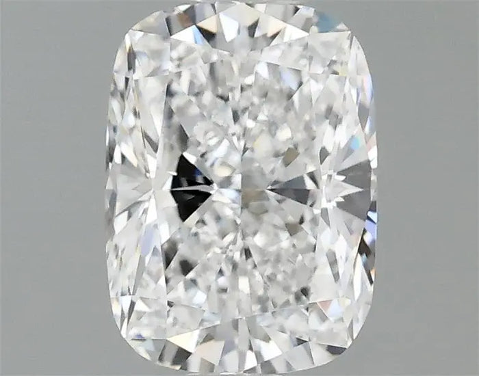 1.08 Carat · CUSHION · D · VVS2 · IGI · Excellent Cut