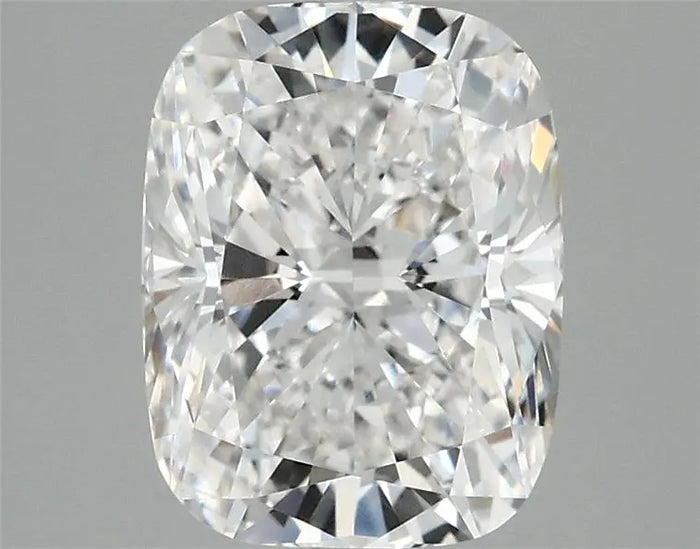 3.10 Carat · CUSHION · E · VVS2 · IGI · Excellent Cut