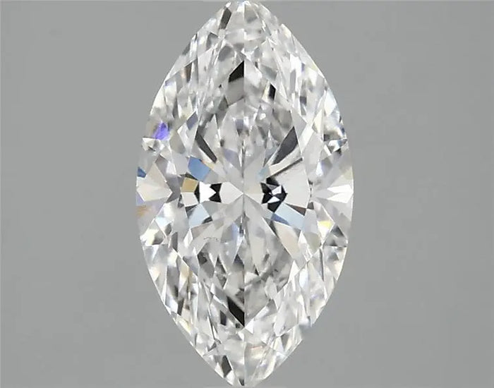 1.26 Carat · MARQUISE · D · VS1 · IGI · Excellent Cut