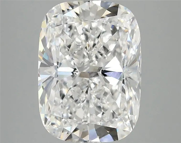 4.07 Carat · CUSHION · E · VVS2 · IGI · Excellent Cut