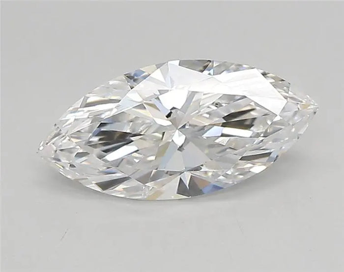 1.12 Carat · MARQUISE · D · VVS1 · IGI · Excellent Cut