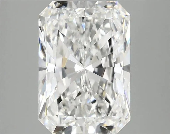 4.10 Carat · RADIANT · E · VVS2 · IGI · Excellent Cut