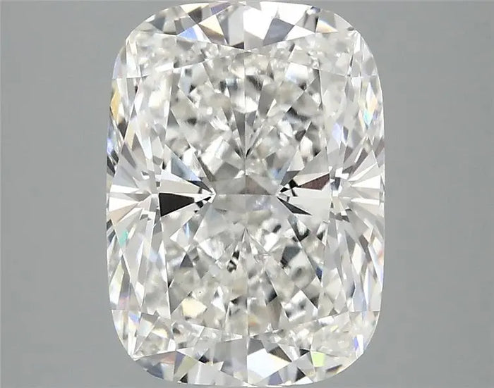 3.09 Carat · CUSHION · G · VS1 · IGI · Excellent Cut