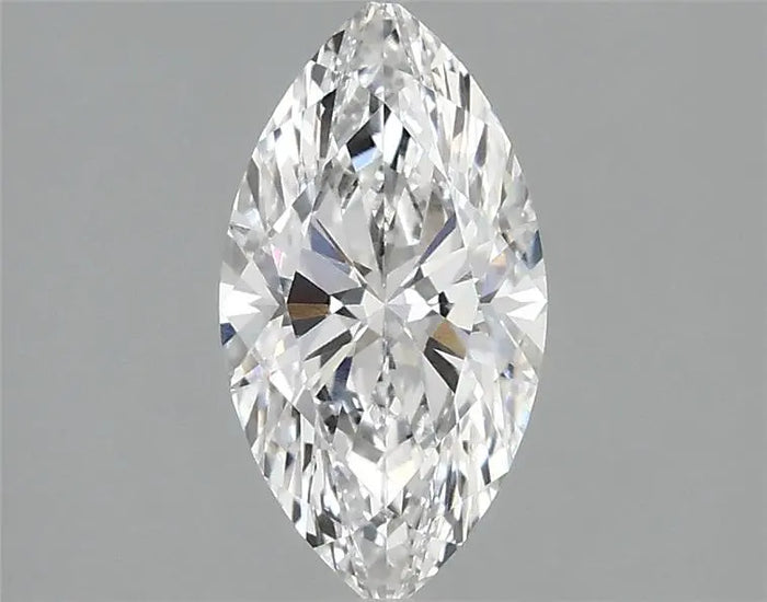 1.06 Carat · MARQUISE · D · VVS2 · IGI · Excellent Cut