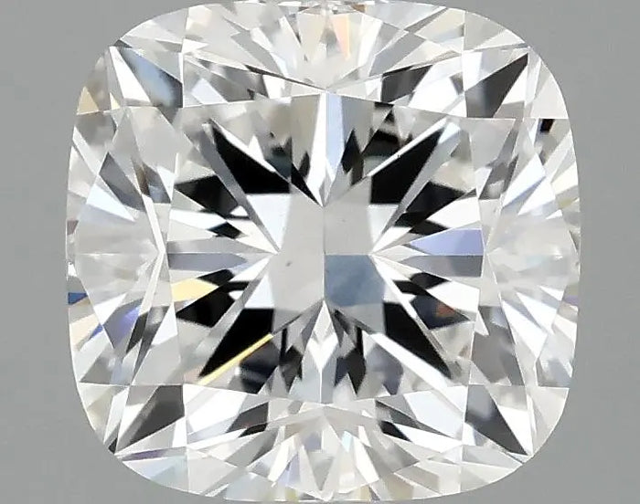 1.97 Carat · CUSHION · E · VS1 · IGI · Excellent Cut