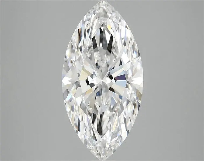 3.04 Carat · MARQUISE · D · VS1 · IGI · Excellent Cut