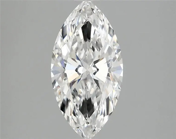 1.57 Carat · MARQUISE · E · VS1 · IGI · Excellent Cut