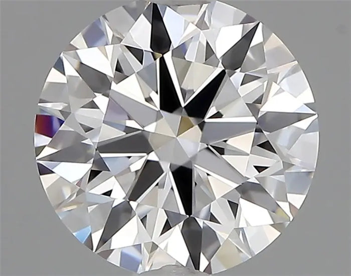 1.69 Carat · ROUND · D · FL · IGI · Ideal Cut