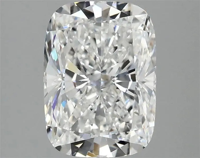 2.51 Carat · CUSHION · D · VVS2 · IGI · Excellent Cut
