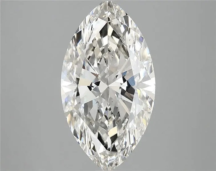 3.09 Carat · MARQUISE · H · VS1 · IGI · Excellent Cut