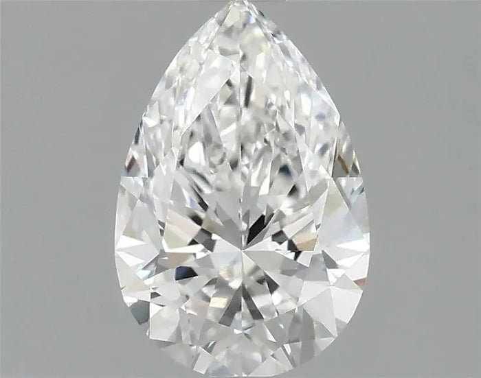 1.08 Carat · PEAR · E · VS1 · IGI · Excellent Cut