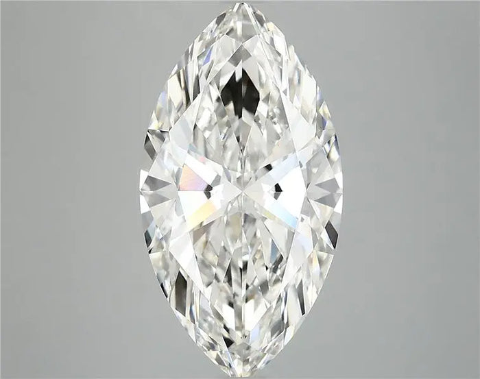 5.01 Carat · MARQUISE · G · VS1 · IGI · Excellent Cut