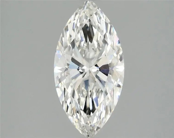 1.55 Carat · MARQUISE · F · VS1 · IGI · Excellent Cut