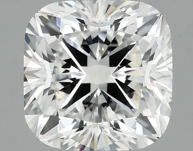 2.03 Carat · CUSHION · E · VS1 · IGI · Excellent Cut