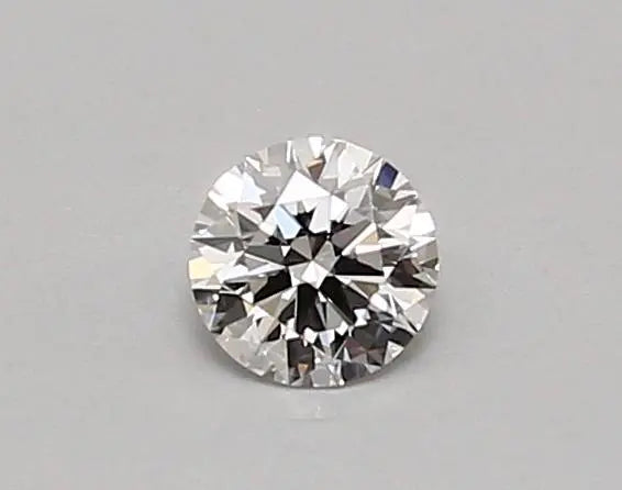 0.32 Carat · ROUND · D · VVS2 · IGI · Ideal Cut