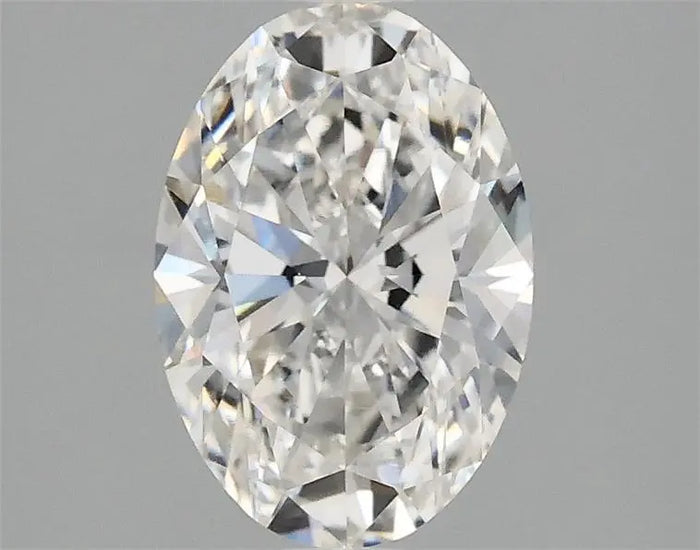 1.54 Carat · OVAL · F · VS1 · IGI · Excellent Cut