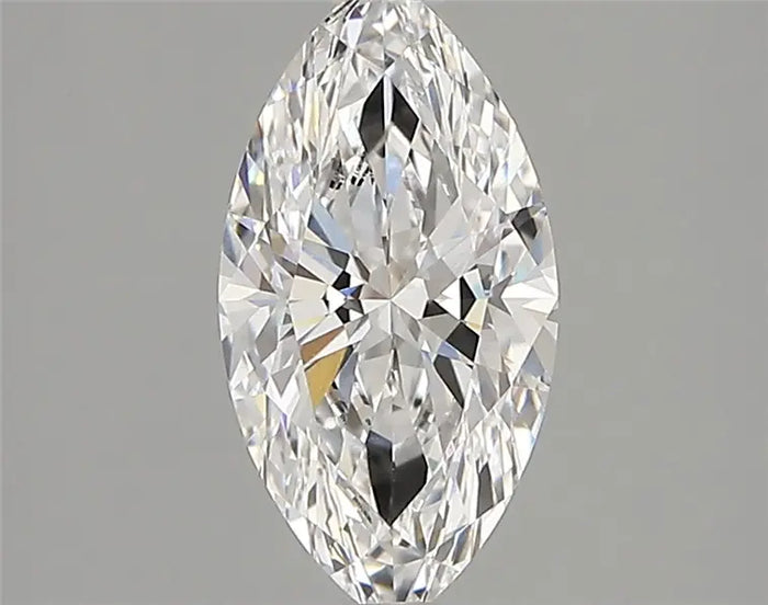 1.38 Carat · MARQUISE · D · VVS2 · IGI · Excellent Cut