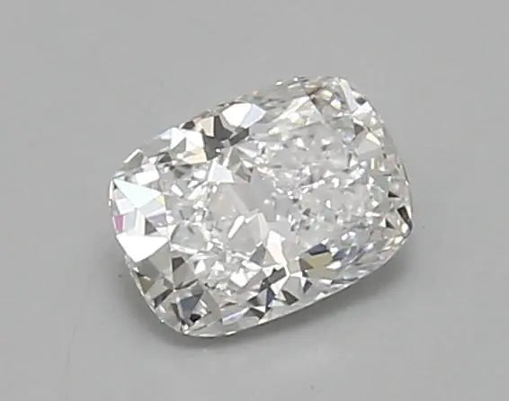 0.72 Carat · CUSHION · D · VVS2 · IGI · Excellent Cut