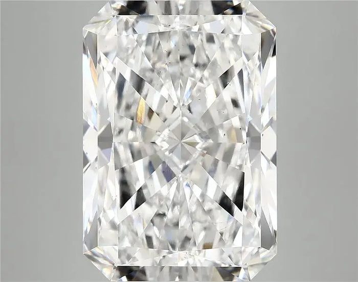 10.72 Carat · RADIANT · F · SI1 · IGI · Excellent Cut