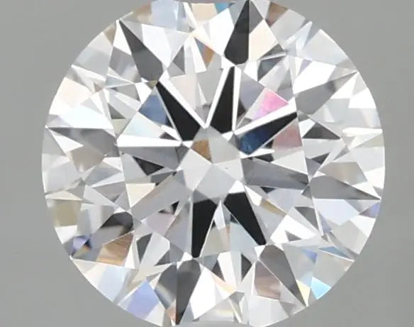 1.41 Carat · ROUND · D · VVS2 · IGI · Ideal Cut