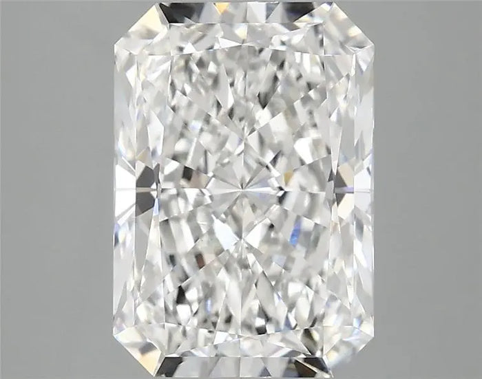 3.08 Carat · RADIANT · F · VVS2 · IGI · Excellent Cut