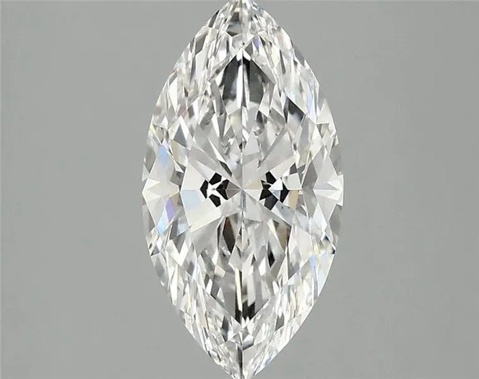 1.49 Carat · MARQUISE · E · VVS2 · IGI · Excellent Cut