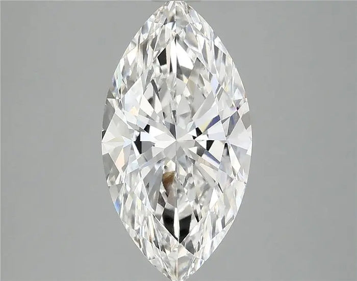 3.05 Carat · MARQUISE · E · VVS2 · IGI · Excellent Cut