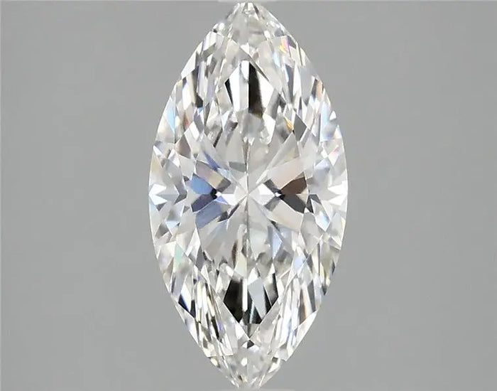 1.48 Carat · MARQUISE · E · VVS2 · IGI · Excellent Cut