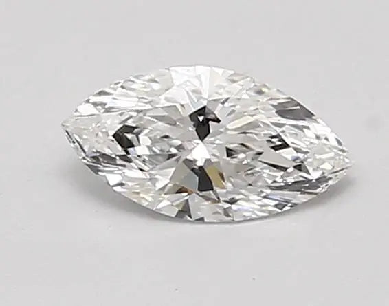 0.63 Carat · MARQUISE · E · IF · IGI · Excellent Cut