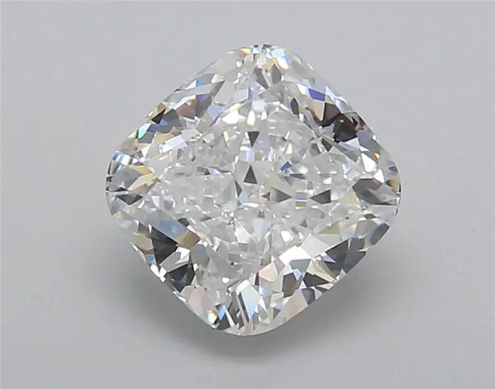 2.02 Carat · CUSHION · D · VVS1 · IGI · Excellent Cut