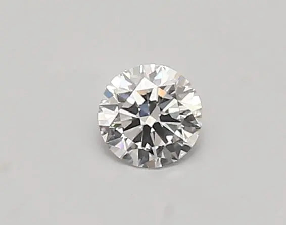 0.27 Carat · ROUND · D · VVS1 · IGI · Excellent Cut