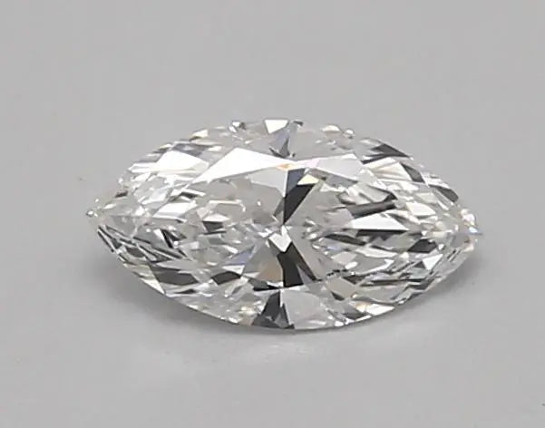 0.62 Carat · MARQUISE · D · VVS2 · IGI · Excellent Cut