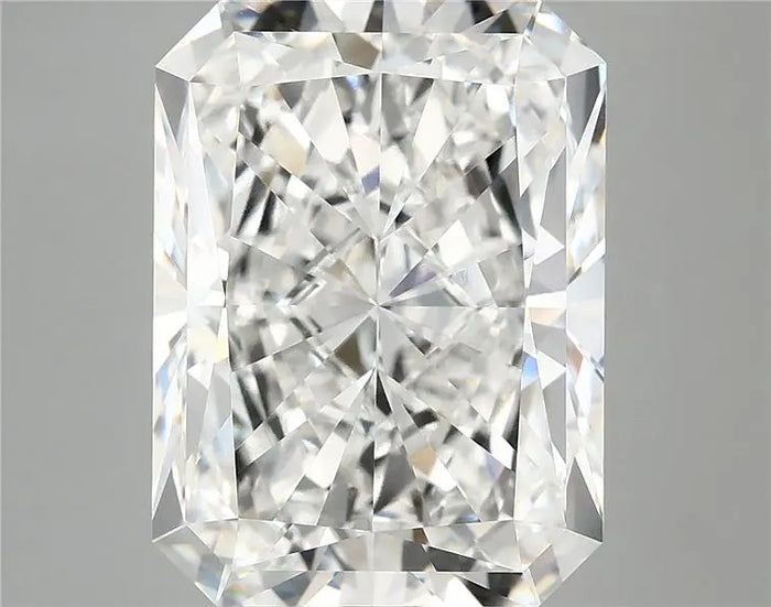 9.28 Carat · RADIANT · E · VVS2 · IGI · Excellent Cut