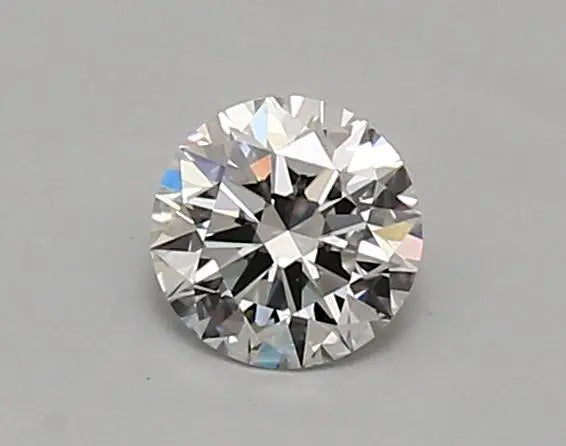 0.64 Carat · ROUND · D · FL · IGI · Ideal Cut