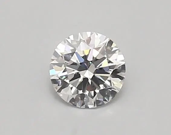 0.48 Carat · ROUND · D · VVS2 · IGI · Ideal Cut