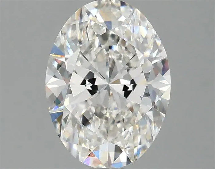 1.57 Carat · OVAL · E · VS1 · IGI · Excellent Cut